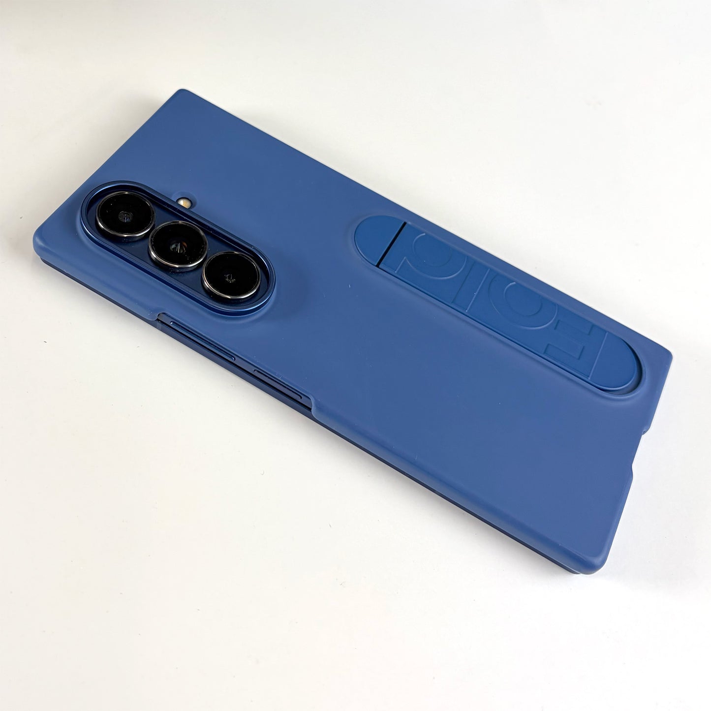 Samsung Galaxy Z Fold7 512GB Blue Shadow A Grade T8695