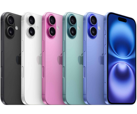 Better Phones. 12 Month Warranty. No Dodgy Parts.