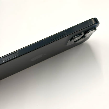 iPhone 16 Pro Max 256GB Black Titanium A Grade 100% Battery T8648