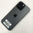 iPhone 16 Pro Max 256GB Black Titanium A Grade 100% Battery T8648