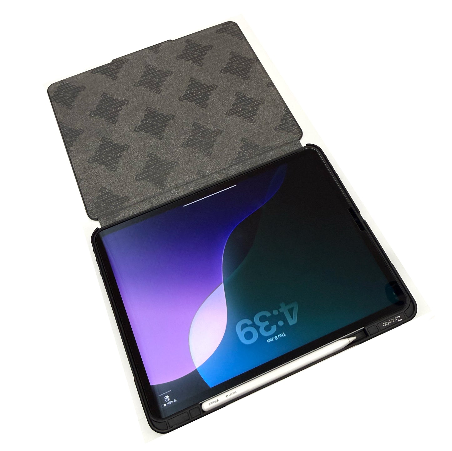 Ztotop Case with Pencil Holder (RRP $49.99)